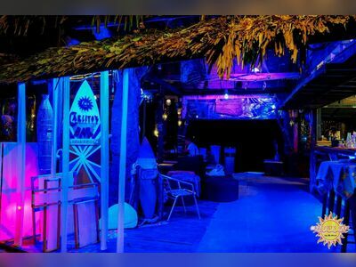 Carlito’s Bar, Phi Phi Island