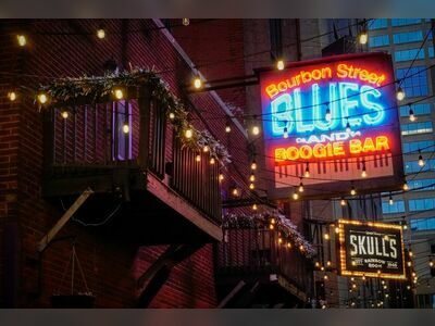 Boogie Bar