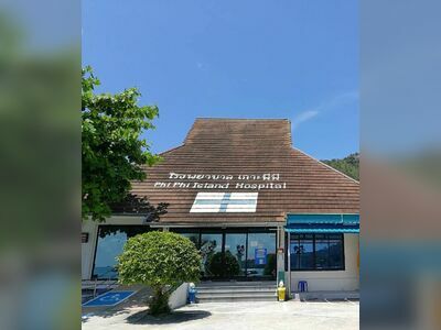 Phi Phi Island Hospital