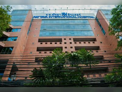 Pattaya International Hospital