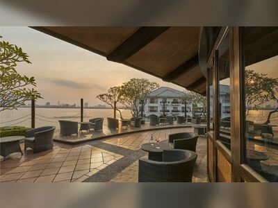 Sunset Bar