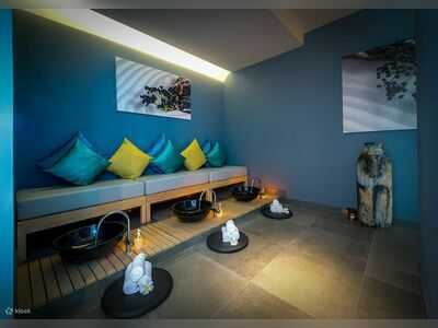 Let's Relax Spa krabi