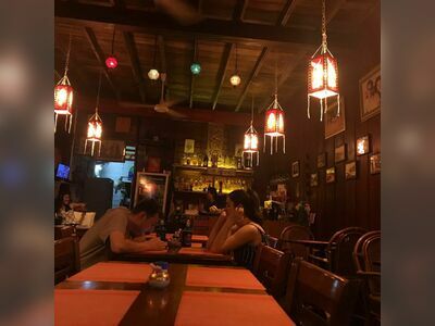 Chalita Café & Restaurant