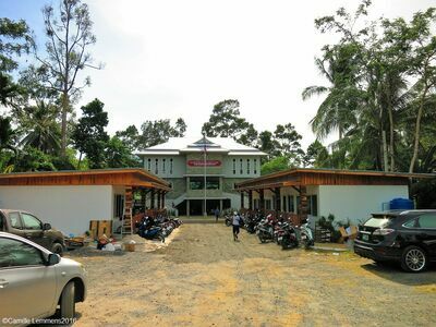 Samui Immigration Offices