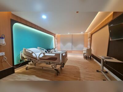 Wattanapat Hospital Samui