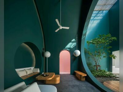 SALA Spa Chaweng