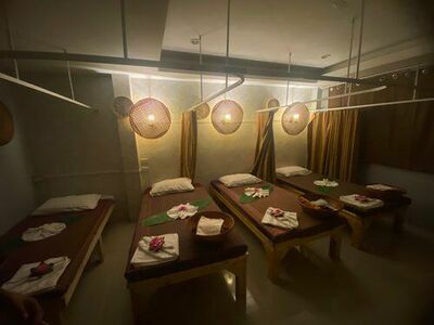 Baansuan Tropical Health Massage