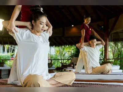 Eranda Herbal Spa