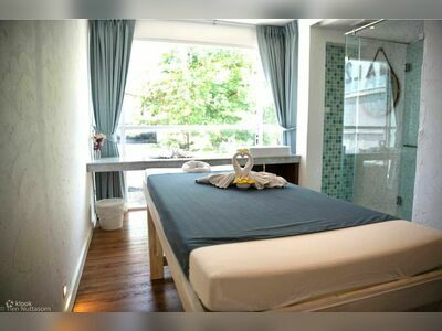 Mali Relaxation Massage Nail & Salon