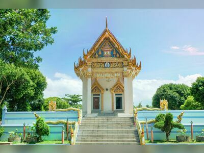 Wat Khunaram