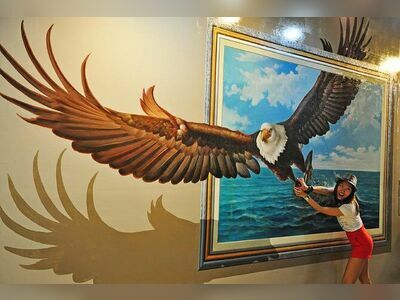 Art in Paradise Pattaya