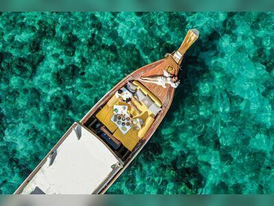 Boat and Beyond, Krabi