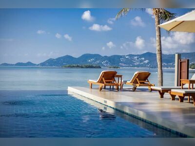Baan Haad Ngam Boutique Resort & Villa