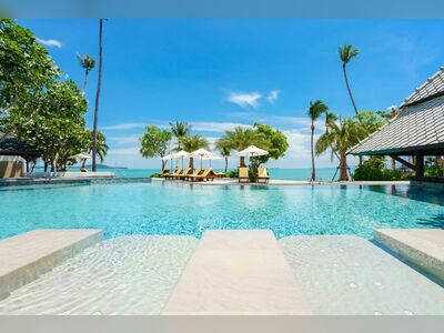 Fair House Villas and Spa Samui