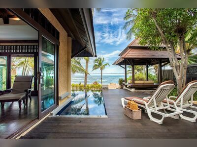 Nora Beach Resort & Spa