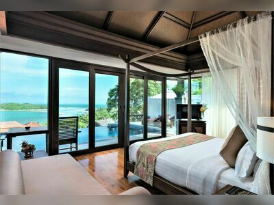 Nora Buri Resort & Spa