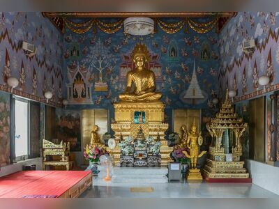 Wat Kaew Korawaram