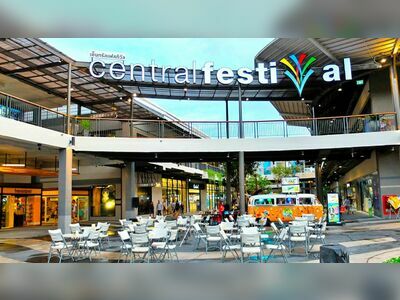 Central Festival Samui