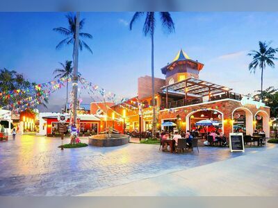 The Wharf Samui