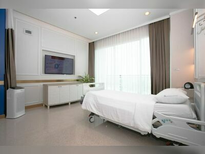 Bangkok Hospital Pattaya