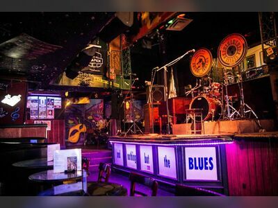 Boogie Bar