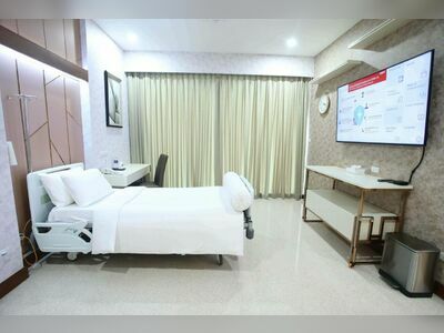 Pattaya International Hospital