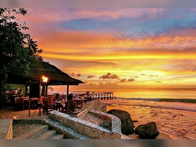 Sunset Bar