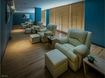 Let's Relax Spa krabi