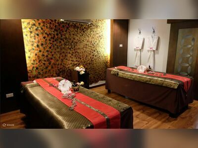 Radarom Spa Experience at Aonang in Krabi