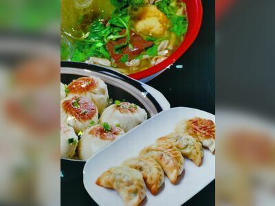 Chalita Café & Restaurant