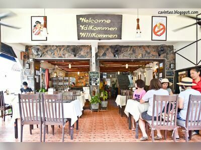 Diver's Inn Steakhouse