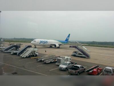 Krabi International Airport