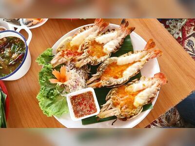 Buarimmor Restaurant