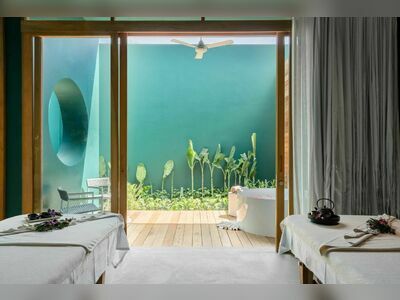 SALA Spa Chaweng