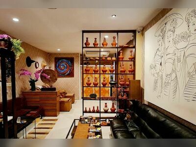 Baansuan Tropical Health Massage