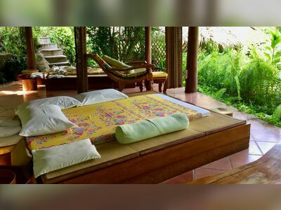 Tamarind Springs Forest Spa