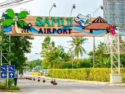 Samui Airport