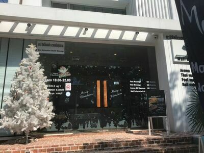 Mali Relaxation Massage Nail & Salon