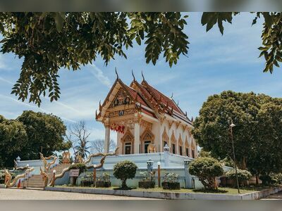 Wat Khunaram
