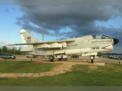 HM Lanta War Ship Museum
