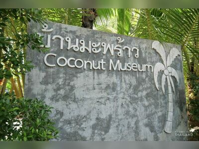 Coconut Museum