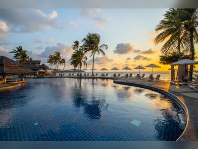 Nora Beach Resort & Spa
