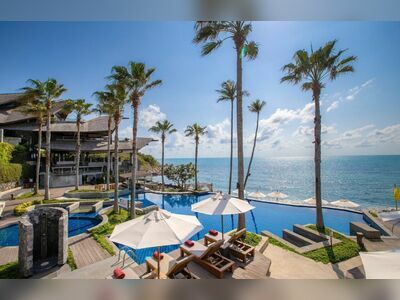 Nora Buri Resort & Spa