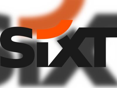 SIXT rent car Krabi Airport