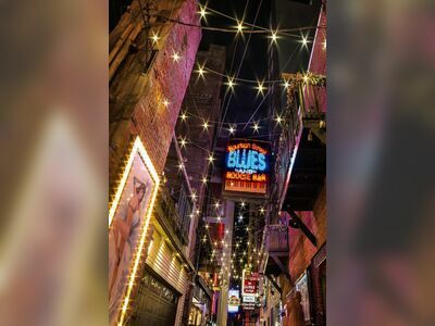 Boogie Bar