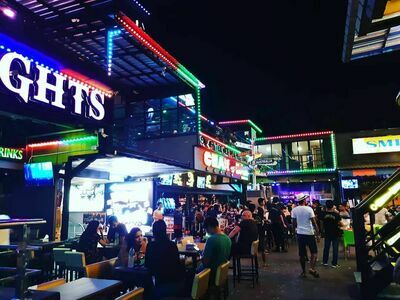 Ao Nang Center Point