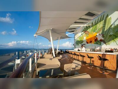 Sunset Bar
