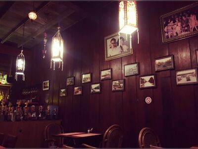 Chalita Café & Restaurant
