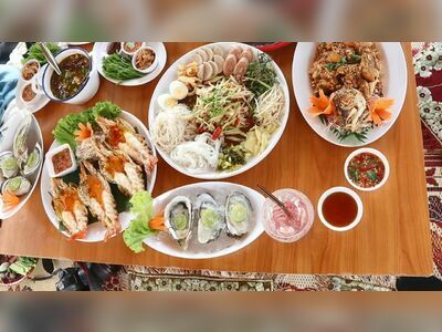 Buarimmor Restaurant