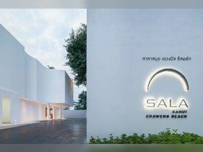 SALA Spa Chaweng